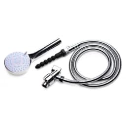 Cleanstream Shower Enema Set, image 4