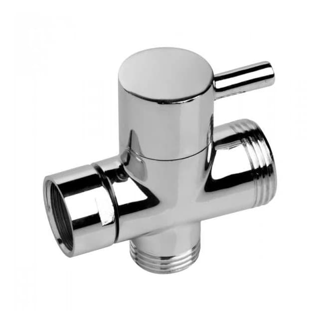 Cleanstream Diverter Switch Shower Valve - Image 1