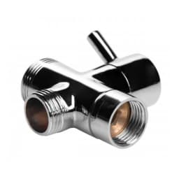 Cleanstream Diverter Switch Shower Valve, image 2