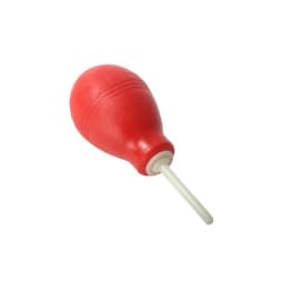 Cleanstream Enema Bulb, image 1