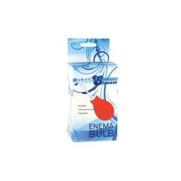Cleanstream Enema Bulb, image 3