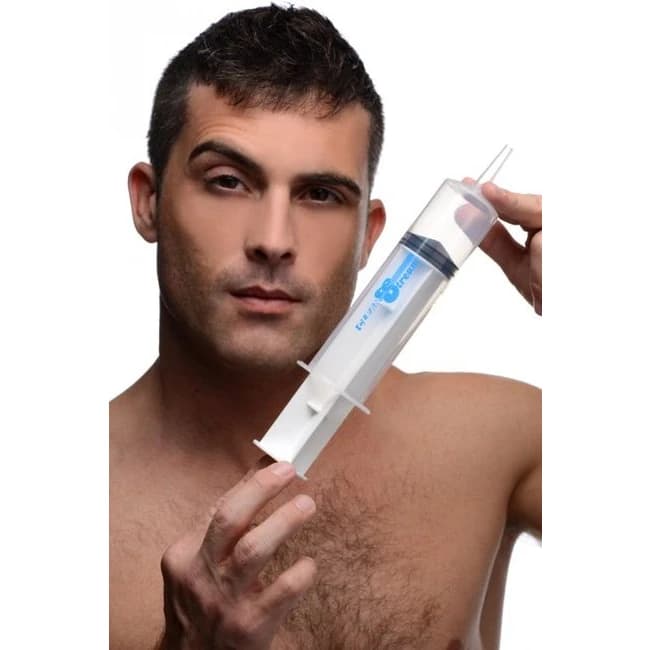 Cleanstream Enema Syringe - Image 2