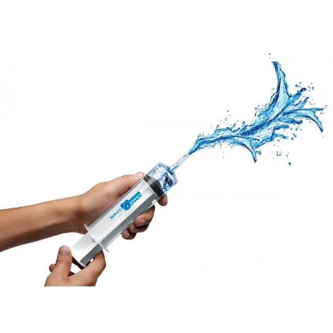 Cleanstream Enema Syringe - Image 3