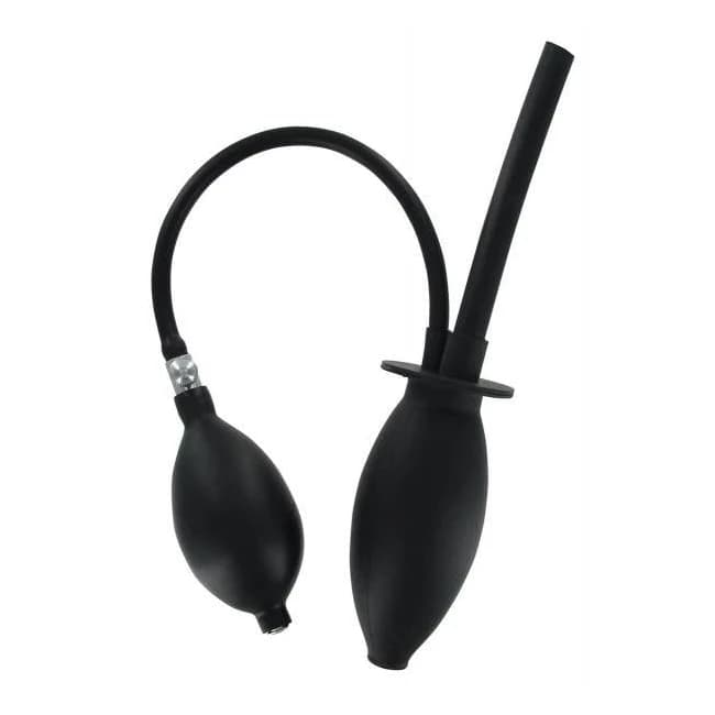 Cleanstream Inflatable Enema Plug - Image 1