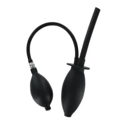 Cleanstream Inflatable Enema Plug, image 1
