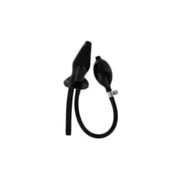 Cleanstream Inflatable Enema Plug, image 2