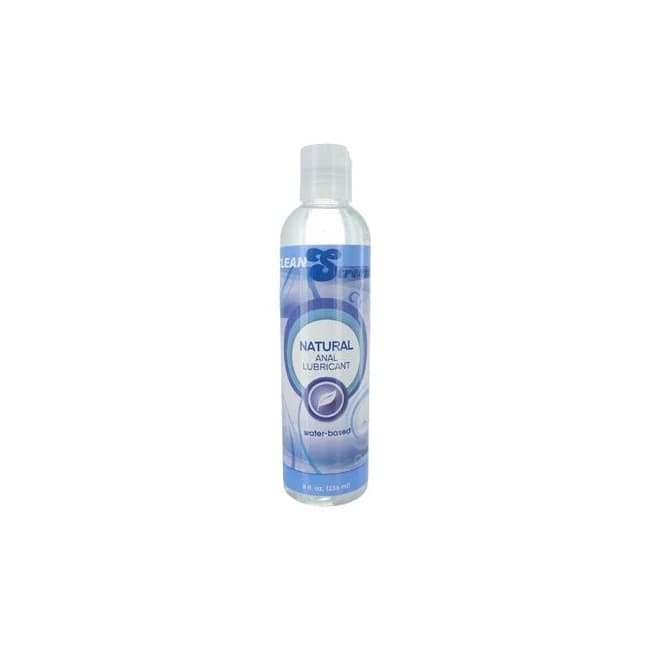 Cleanstream Natural Anal Lubricant - Image 1