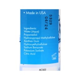 Cleanstream Natural Anal Lubricant - Image 2