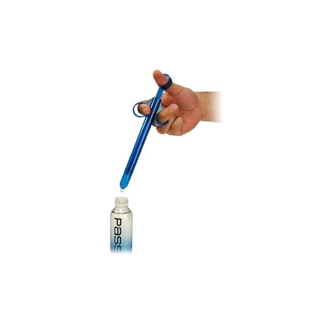 Cleanstream One Shot Launcher Blue - Image 1