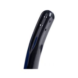 Cleanstream Premium One-Way Valve Enema Bulb, image 2