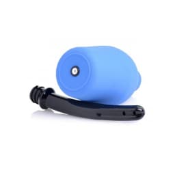 Cleanstream Premium One-Way Valve Enema Bulb, image 4