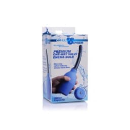 Cleanstream Premium One-Way Valve Enema Bulb, image 5