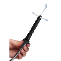 Cleanstream Shower Head W/ Silicone Nozzle, image 4