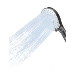 Cleanstream Shower Head W/ Silicone Nozzle, image 5