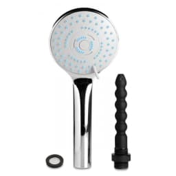 Cleanstream Shower Head W/ Silicone Nozzle, image 6