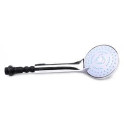 Cleanstream Shower Head W/ Silicone Nozzle, image 7