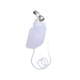 Cleanstream Silicone Shower Cleansing System, image 1