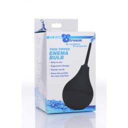 Cleanstream Enema Bulb, image 2