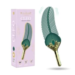 Cleo Feather Ticker, image 3