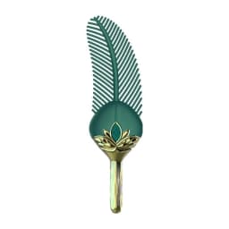 Cleo Feather Ticker, image 4