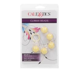 Climax Beads-Lg-Asst Colors, image 2