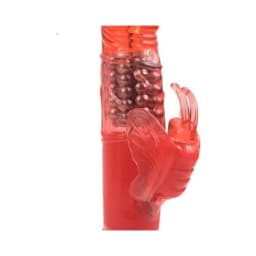 Climax Joy 3x Multi-Purpose Rabbit Vibrator, image 2