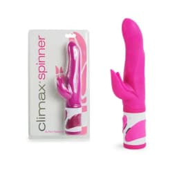 Climax Spinner 6x Pink Rabbit Style, image 2
