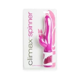Climax Spinner 6x Pink Rabbit Style, image 3