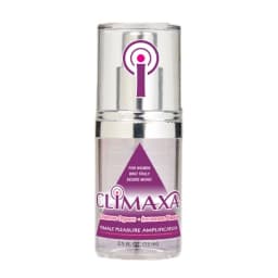 CLIMAXA STIMULATING GEL .5 OZ BOTTLE  - Image 1