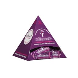 Climaxa Stimulating Gel 50pc Display - Image 1