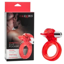 Clit Flicker w/ Wireless Stm, image 2