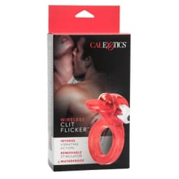 Clit Flicker w/ Wireless Stm, image 3