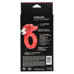 Clit Flicker w/ Wireless Stm, image 4