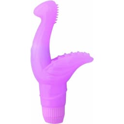 Clit Hugger G Spot Pleaser Pink, image 3