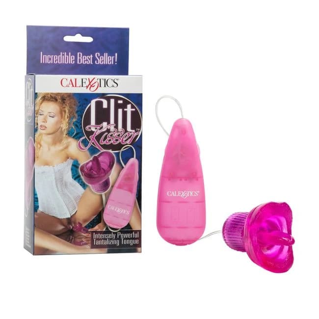 Clit Kisser - Image 1