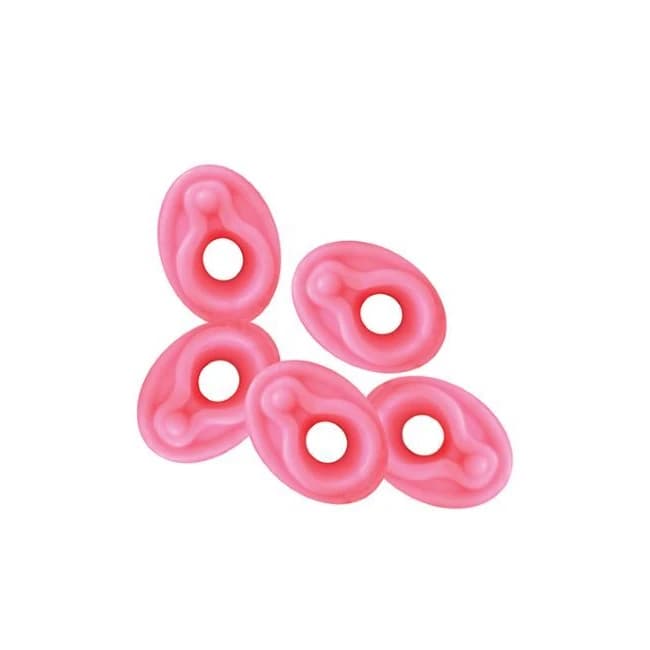 Clit Lickers Vagina Shaped Gummies - Image 1