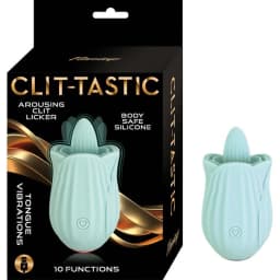 Clit-Tastic Arousing Clit Licker, image 2
