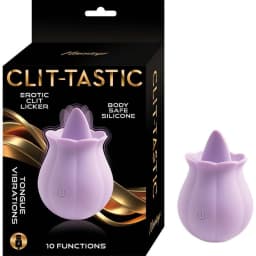 Clit-Tastic Erotic Clit Licker, image 2