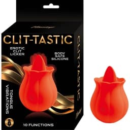 Clit-Tastic Erotic Clit Licker, image 1