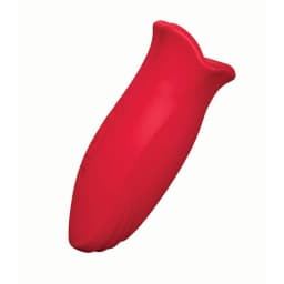 Clit Tastic Tongue Licking Lover-Red, image 3