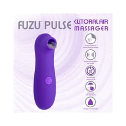 Clitoral Air Massager, image 4