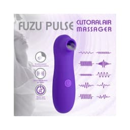 Clitoral Air Massager, image 5