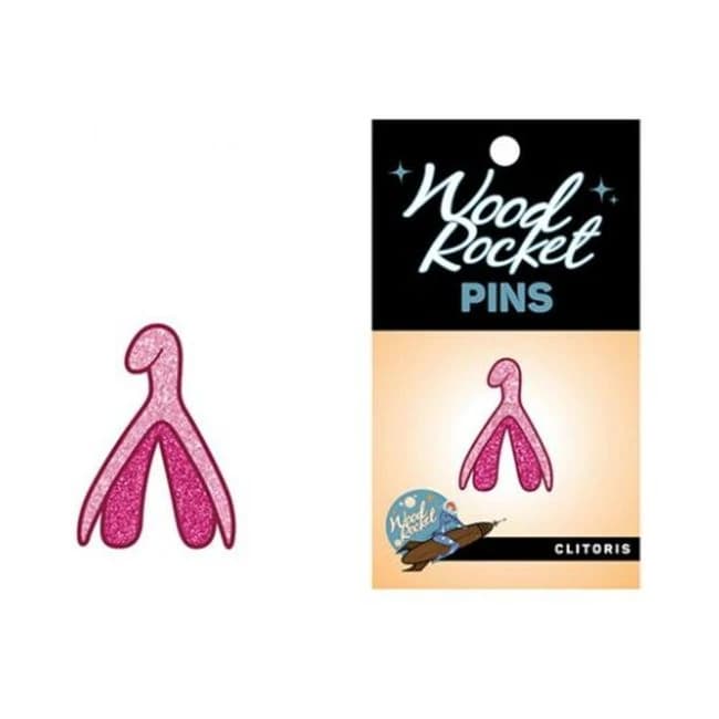Clitoris Pin - Image 1