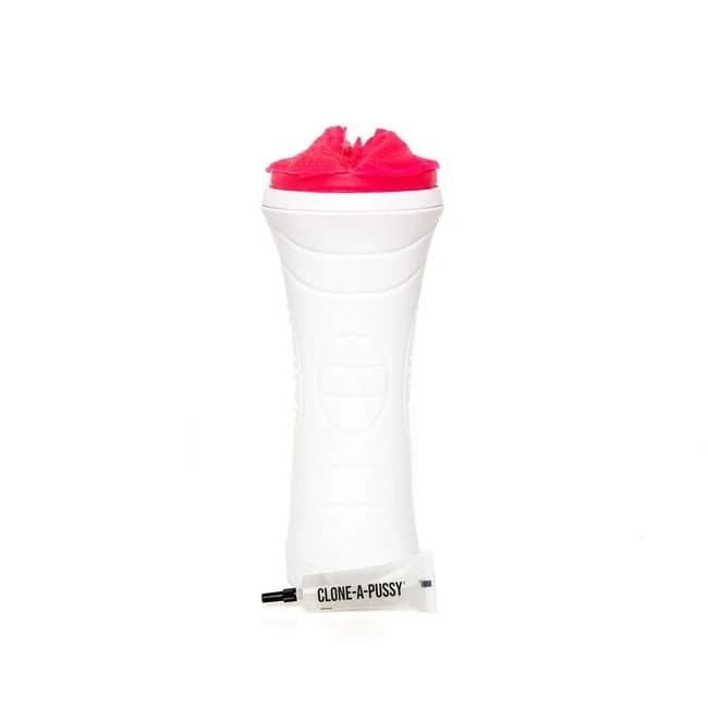 Clone a Pussy + Sleeve Kit Hot Pink - Image 2