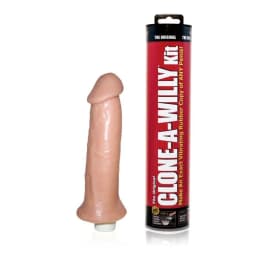 Clone a Willy Light, image 3