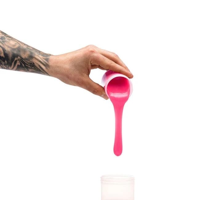 Clone a Willy Refill Glow in the Dark - Image 1
