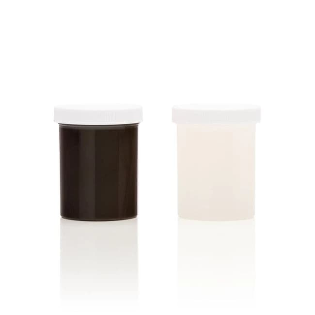 Clone-a-willy Silicone Refill - Deep Skin Tone - Image 1
