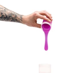 Clone-a-Willy Silicone Refill - Purple, image 2