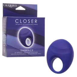Closer, image 1