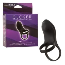 Closer, image 2
